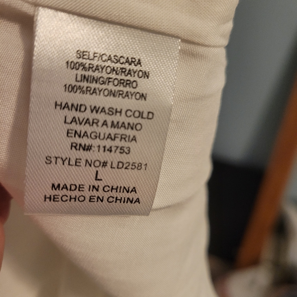 The Clothing Company dress - Picture 9 of 9